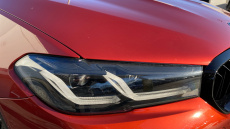 BMW M5 Competition 4dr DCT Petrol Saloon